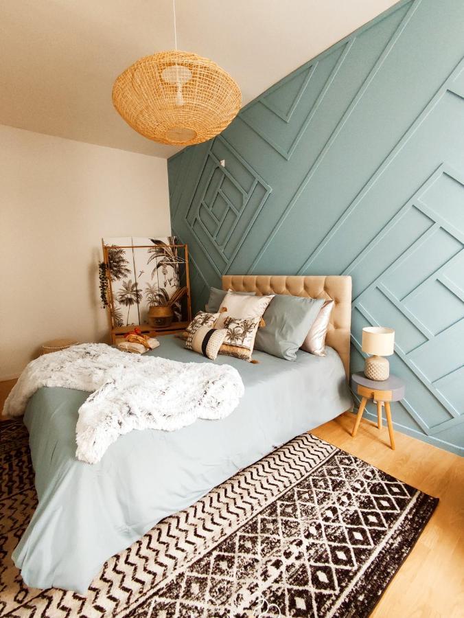 Appartements Design - Uniques - Centre バニエール・ド・ビゴール エクステリア 写真