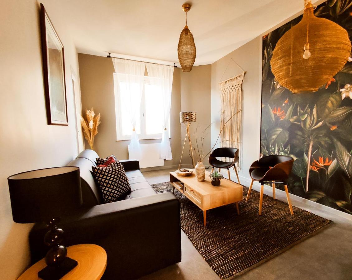 Appartements Design - Uniques - Centre バニエール・ド・ビゴール エクステリア 写真